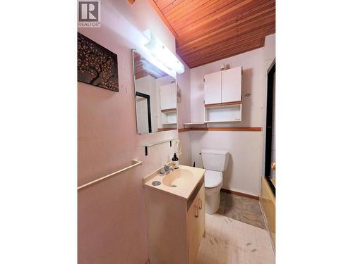 2697 Abbott Crescent, Prince George, BC - Indoor