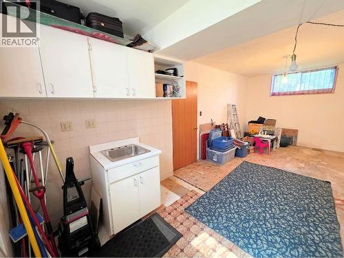 2697 Abbott Crescent, Prince George, BC - Indoor