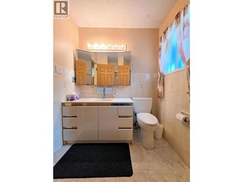 2697 Abbott Crescent, Prince George, BC - Indoor Photo Showing Bathroom