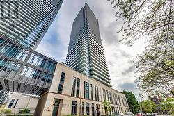1608 - 65 ST MARY STREET  Toronto, ON M5S 0A6