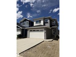 3158 MAGPIE WY NW  Edmonton, AB T5S 0V4