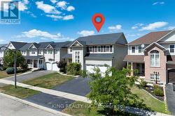 76 BLACKBURN DRIVE  Brantford, ON N3T 6R9