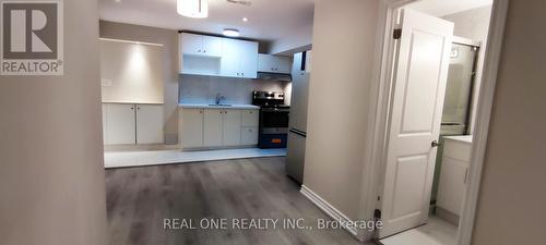 BSMT B - 22 CLOVERRIDGE AVENUE , East Gwillimbury, Ontario L9N 0V3 2
