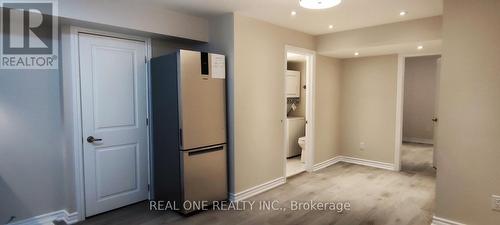 BSMT B - 22 CLOVERRIDGE AVENUE , East Gwillimbury, Ontario L9N 0V3 3