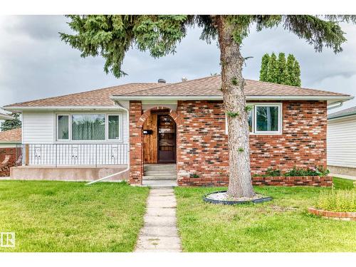 15020 88 St Nw, Edmonton, AB - Outdoor