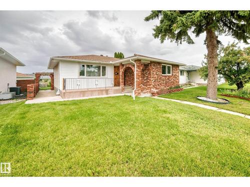 15020 88 St Nw, Edmonton, AB - Outdoor
