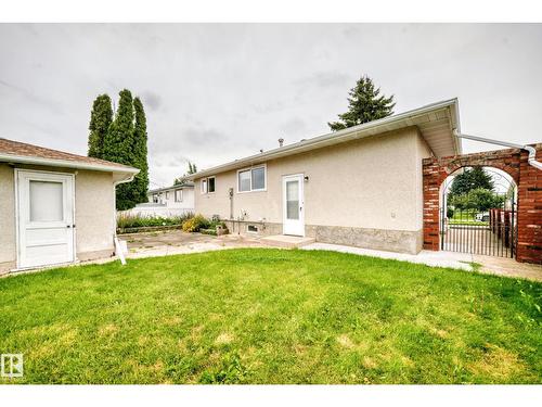 15020 88 St Nw, Edmonton, AB - Outdoor With Exterior