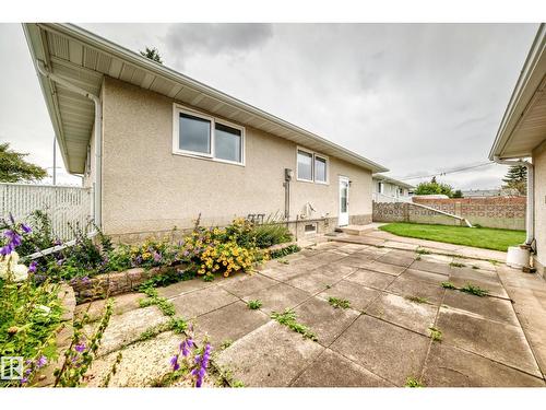 15020 88 St Nw, Edmonton, AB - Outdoor With Exterior