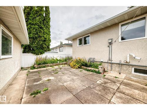 15020 88 St Nw, Edmonton, AB - Outdoor With Exterior
