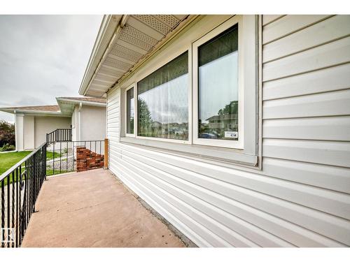 15020 88 St Nw, Edmonton, AB - Outdoor With Exterior