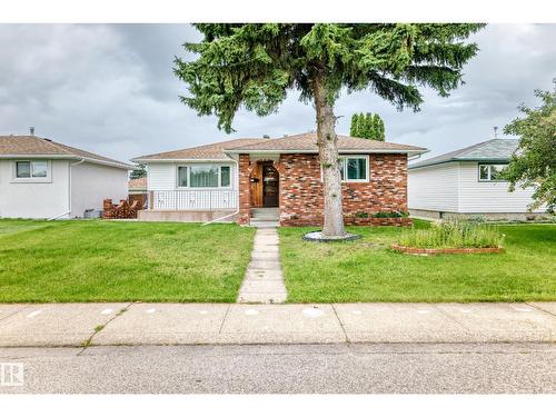 15020 88 St Nw, Edmonton, AB - Outdoor