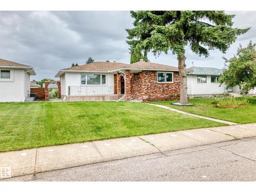 15020 88 St Nw, Edmonton, AB - Outdoor