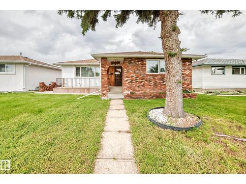 15020 88 St Nw, Edmonton, AB - Outdoor