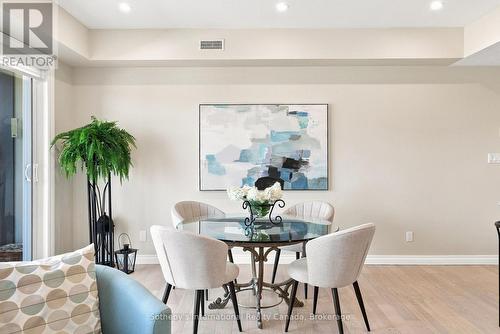464 Mariners Way, Collingwood, ON - Indoor Photo Showing Dining Room
