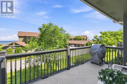 464 Mariners Way, Collingwood, ON - Outdoor With Exterior