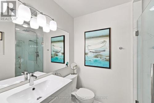 464 Mariners Way, Collingwood, ON - Indoor Photo Showing Bathroom