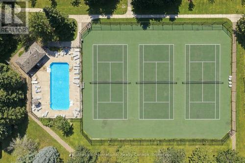 464 Mariners Way, Collingwood, ON - Outdoor With In Ground Pool