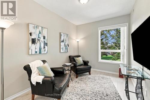 464 Mariners Way, Collingwood, ON - Indoor