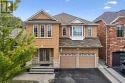 15 LUCKY LANE Brampton (Sandringham-Wellington), ON L6R 3M3