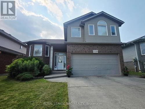 7139 PARKSIDE ROAD  Niagara Falls (Forestview), ON L2H 3L6