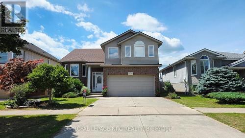 7139 PARKSIDE ROAD  Niagara Falls (Forestview), ON L2H 3L6