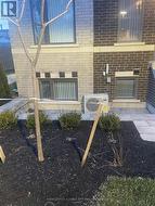 120 - 40 WILLIAM JACKSN WAY  Toronto, ON M8V 9K9