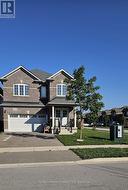 316 VANDUSEN AVENUE  Southgate, ON N0C 1B0