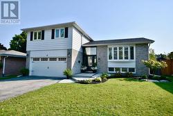 13 CLOVER AVENUE Barrie, ON L4N 3M7