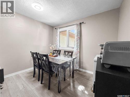 21 1128 Mckercher Drive, Saskatoon, SK - Indoor Photo Showing Dining Room