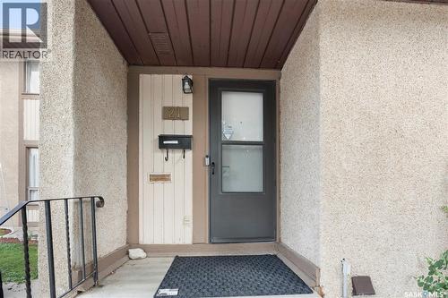 21 1128 Mckercher Drive, Saskatoon, SK - Outdoor With Exterior