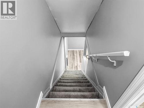 21 1128 Mckercher Drive, Saskatoon, SK - Indoor Photo Showing Other Room