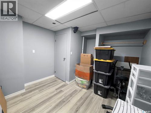 21 1128 Mckercher Drive, Saskatoon, SK - Indoor