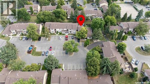 21 1128 Mckercher Drive, Saskatoon, SK - Outdoor With View