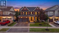 14 ATCHISON DRIVE  Caledon, ON L7C 3X5