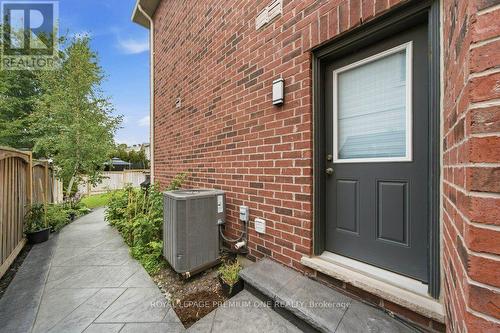 14 Atchison Drive, Caledon, ON - Outdoor With Exterior