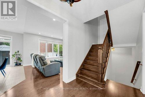 14 Atchison Drive, Caledon, ON - Indoor
