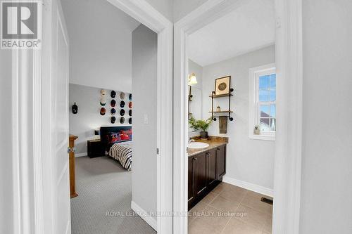 14 Atchison Drive, Caledon, ON - Indoor