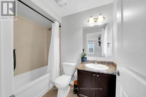 14 Atchison Drive, Caledon, ON - Indoor Photo Showing Bathroom