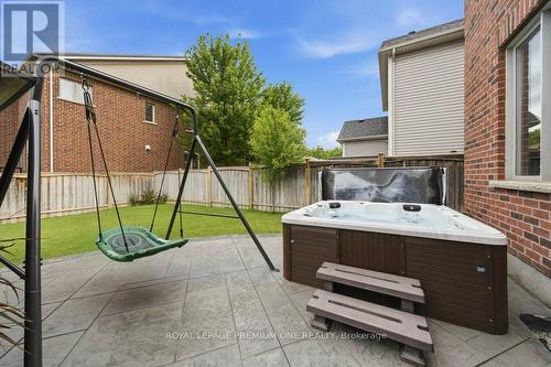 14 Atchison Drive, Caledon, ON - Outdoor With Exterior