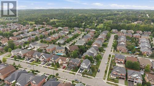 14 Atchison Drive, Caledon, ON - Outdoor With View