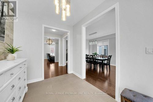 14 Atchison Drive, Caledon, ON - Indoor Photo Showing Other Room