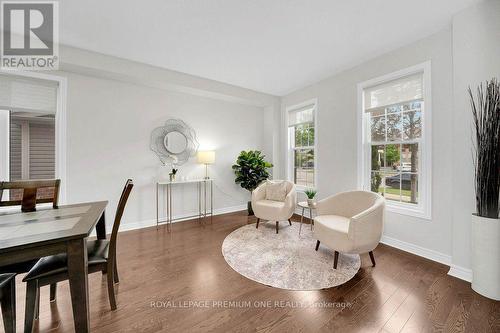 14 Atchison Drive, Caledon, ON - Indoor