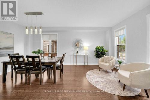 14 Atchison Drive, Caledon, ON - Indoor Photo Showing Other Room
