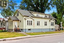 1209 14th AVENUE  Regina, SK S4P 0W4