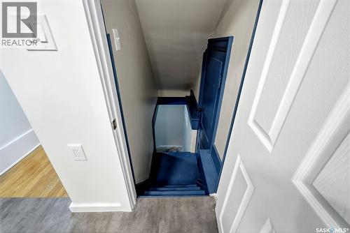 1209 14Th Avenue, Regina, SK - Indoor Photo Showing Other Room