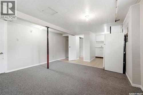 1209 14Th Avenue, Regina, SK - Indoor Photo Showing Other Room