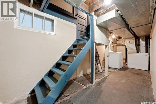 1209 14Th Avenue, Regina, SK - Indoor