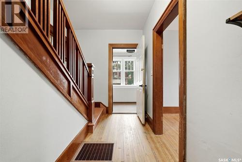 1209 14Th Avenue, Regina, SK - Indoor Photo Showing Other Room