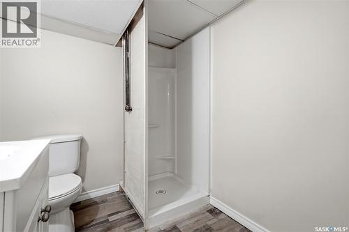 1209 14Th Avenue, Regina, SK - Indoor Photo Showing Bathroom