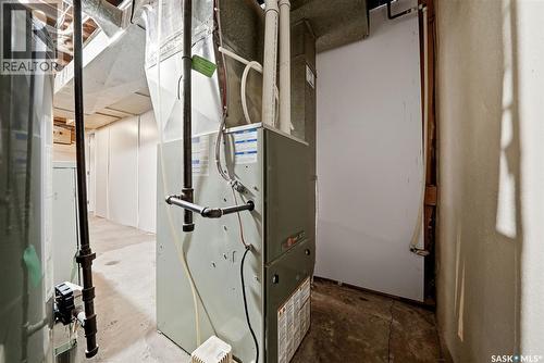 1209 14Th Avenue, Regina, SK - Indoor Photo Showing Basement